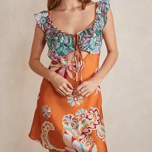 Free People Intimately FP Bali Daphne Slip